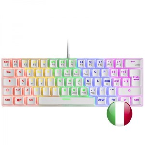 Tastiera meccanica da gioco...
