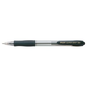 Pilot SuperGrip Penna a...