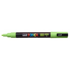 Posca PC-3M Pennarello -...
