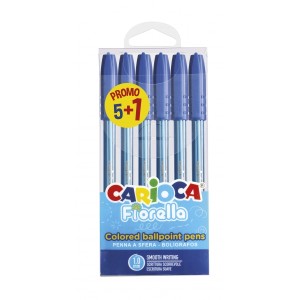 Carioca Fiorella Confezione...