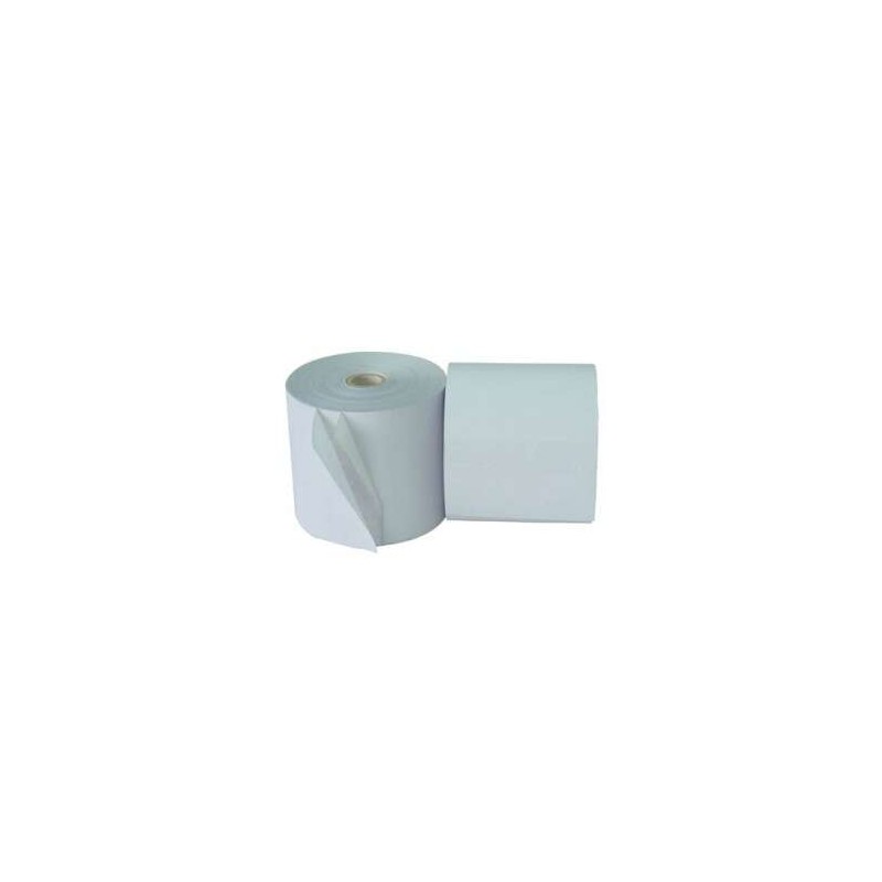 Rotolo di carta Electra 49.5x75x12 mm