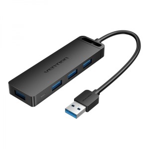 Vention HUB 5 in 1 da USB...