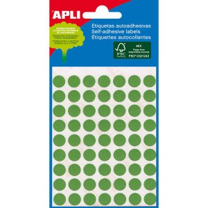 Apli Minibag di 288...