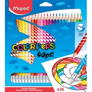 Maped Color'Peps Oops...