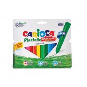 Carioca Maxi Confezione da...