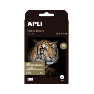 Apli Photobright Confezione...