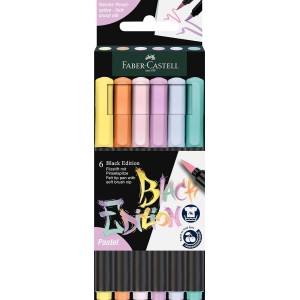 Faber-Castell Black Edition...