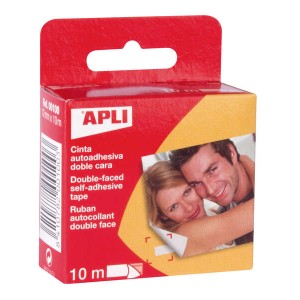 Dispenser Apli biadesivo...