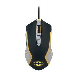 FR-TEC Batman Mouse USB...
