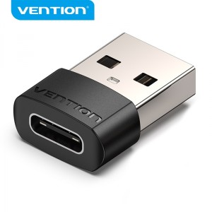 Adattatore USB 2.0 USB-C...