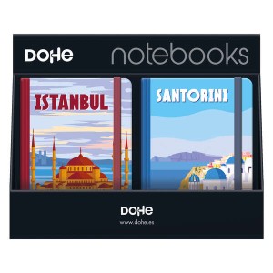 Espositore Dohe con 12...