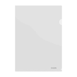 Dohe Dossier A4 - In...