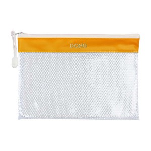 Dohe Borsa con cerniera in...