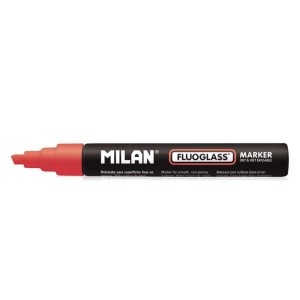 Marcatore Milan Fluoglass...