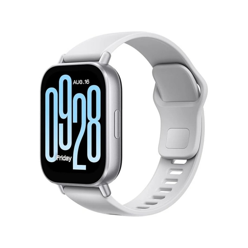 Xiaomi Redmi Watch 5 Active Smartwatch con schermo da 2 Bluetooth 5.3 - Durata della batteria fino a 18 giorni - Resiste