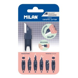 Milan Collection 430 Lama...