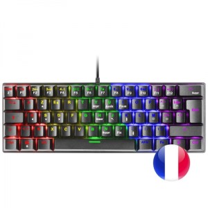 Tastiera meccanica da gioco...
