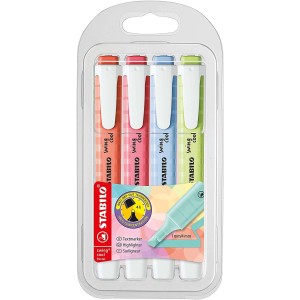 Stabilo Swing Cool Pastel...