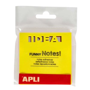 Apli Sticky Notes Die Cut...