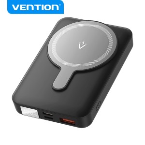 Vention Wireless Magnetic...