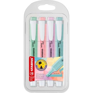 Stabilo Swing Cool Pastel...