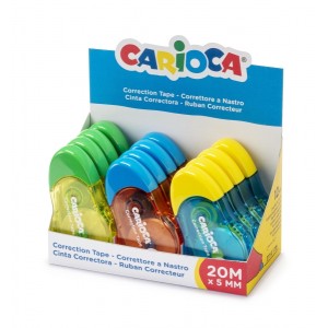 Nastro Carioca Display da...