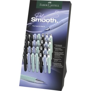 Espositore Faber-Castell...