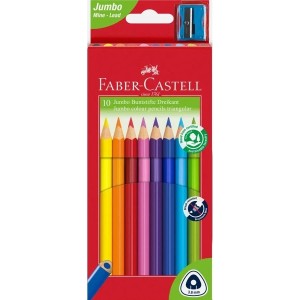 Faber-Castell Jumbo Junior...