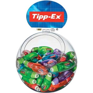 Tipp-Ex Micro Tape Twist...