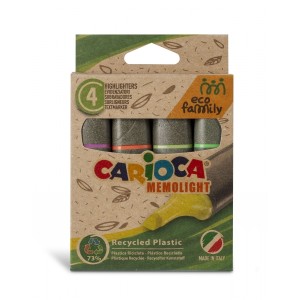 Carioca Eco Family...