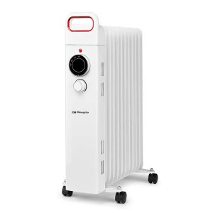 Orbegozo RU 2500 Radiatore...