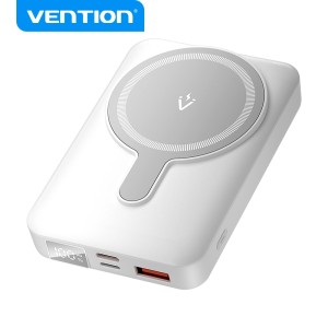 Vention Wireless Magnetic...