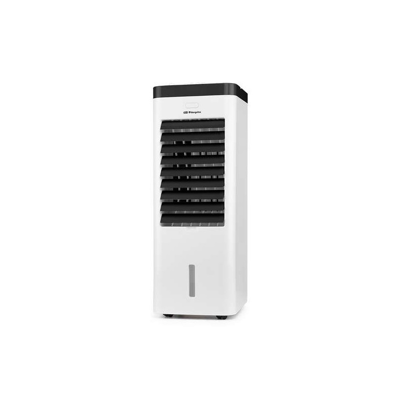 Orbegozo AIR 41 Condizionatore d'aria 3 in 1 - Purifica. umidifica e rinfresca l'aria - Serbatoio dell'acqua da 7L - 3 v