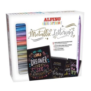 Alpino Color Experience...