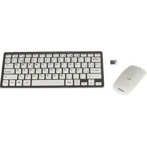 Combo tastiera e mouse...