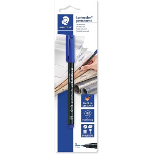 Staedtler Lumocolor...