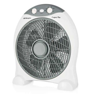 Orbegozo Box Fan BF 1030...
