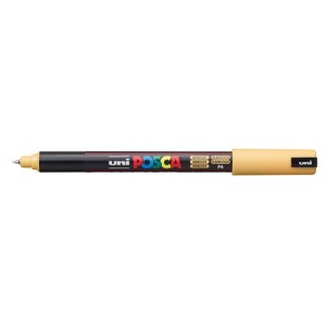 Posca PC-1MR Pennarello -...