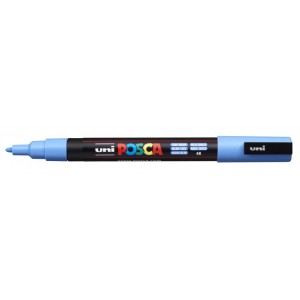 Posca PC-3M Pennarello -...