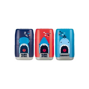 Milan Compact Shark Attack...