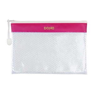 Dohe Borsa con cerniera in...