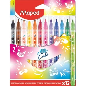 Maped Jungle Mini Cute...