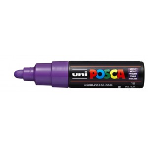 Posca PC-7M Pennarello -...
