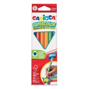 Carioca Supercolor...