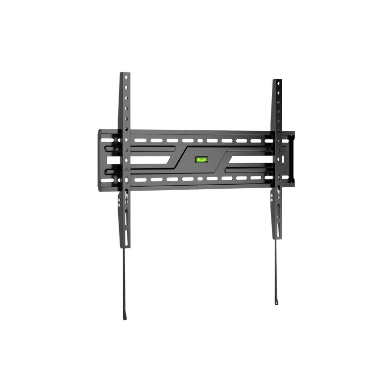 Aisens Ultra Slim ECO Supporto per monitor/TV 75kg da 37-86 - Nero