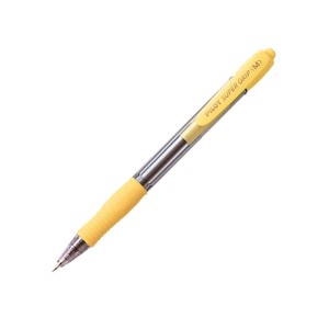 Pilot SuperGrip Penna a...