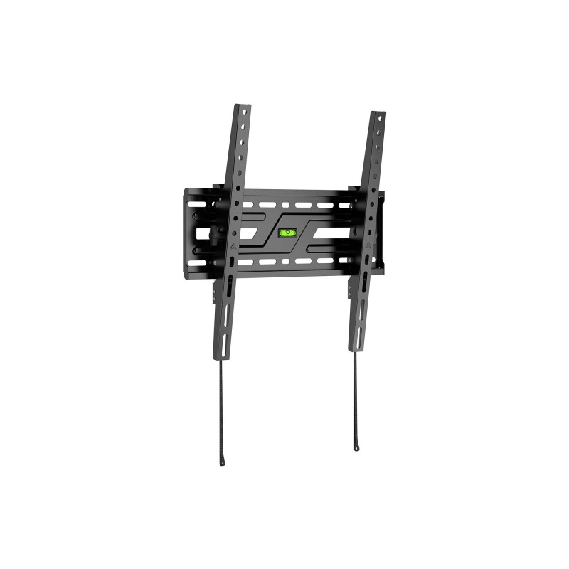 Aisens ECO Staffa per monitor/TV inclinabile 75kg 32-75 - Nero