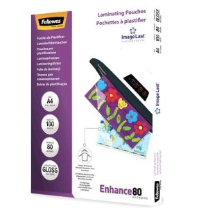 Fellowes Confezione da 100...