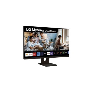LG MyView Smart Monitor LED...