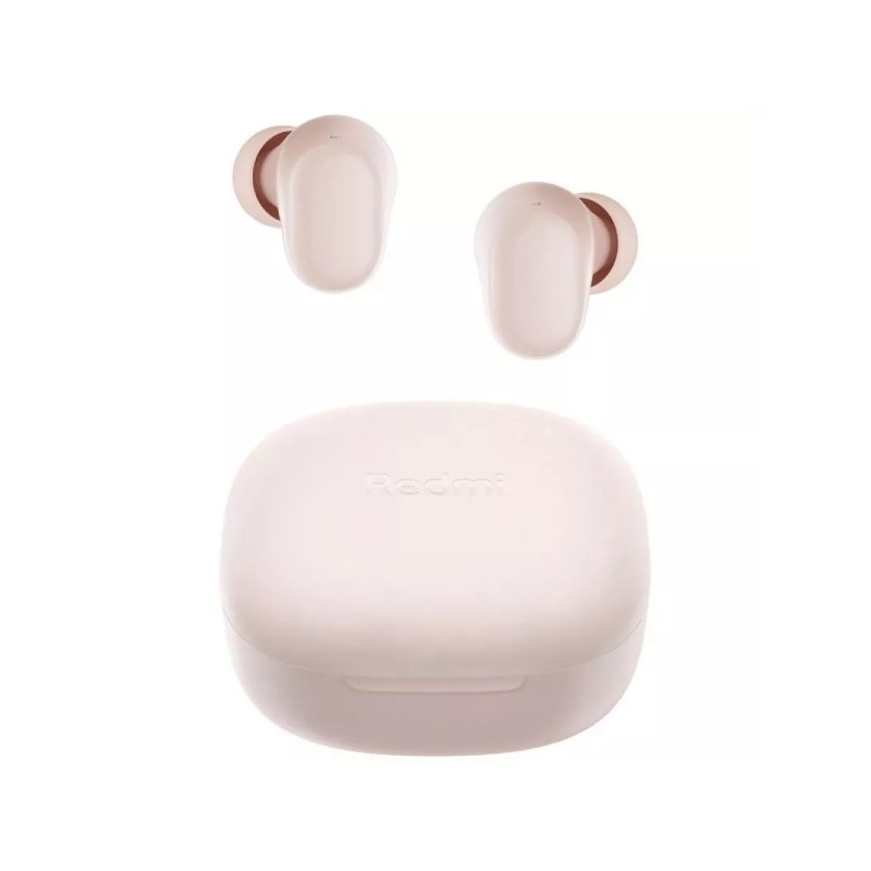 Xiaomi Redmi Buds 6 Play Auricolari Bluetooth 5.4 - Microfono incorporato - Durata della batteria fino a 7.5 ore - Imper